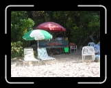 Tortola 043 * Beach bar! * 2592 x 1944 * (2.41MB)